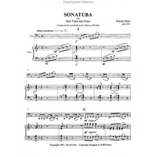 Sonatuba - Junior High Tuba